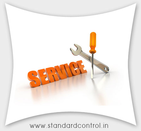 Standard Control Panel Private Limited electrical control panel enclosures manufacturers in India Punjab Ludhiana