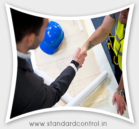 Standard Control Panel Private Limited electrical control panel enclosures manufacturers in India Punjab Ludhiana