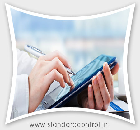 Standard Control Panel Private Limited electrical control panel enclosures manufacturers in India Punjab Ludhiana
