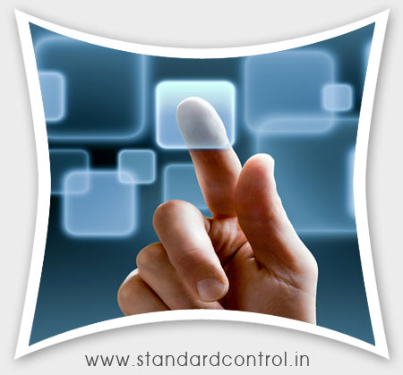 Standard Control Panel Private Limited electrical control panel enclosures manufacturers in India Punjab Ludhiana