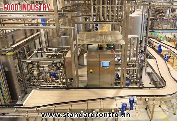 Standard Control Panel Private Limited electrical control panel enclosures manufacturers in India Punjab Ludhiana