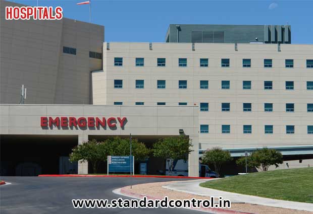 Standard Control Panel Private Limited electrical control panel enclosures manufacturers in India Punjab Ludhiana