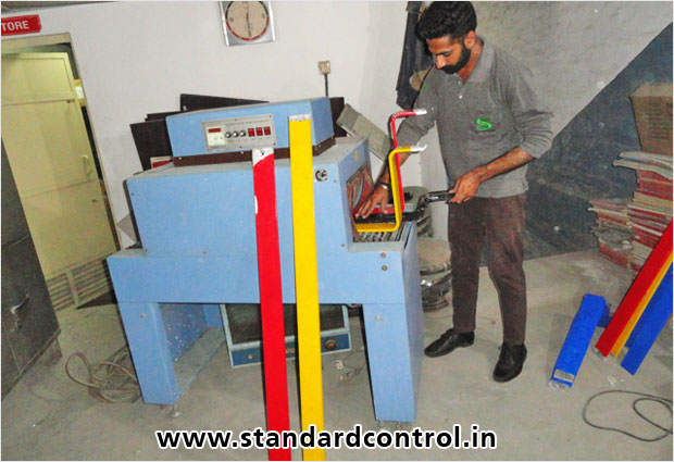 Standard Control Panel Private Limited electrical control panel enclosures manufacturers in India Punjab Ludhiana