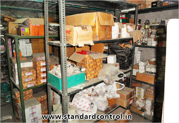 Standard Control Panel Private Limited electrical control panel enclosures manufacturers in India Punjab Ludhiana